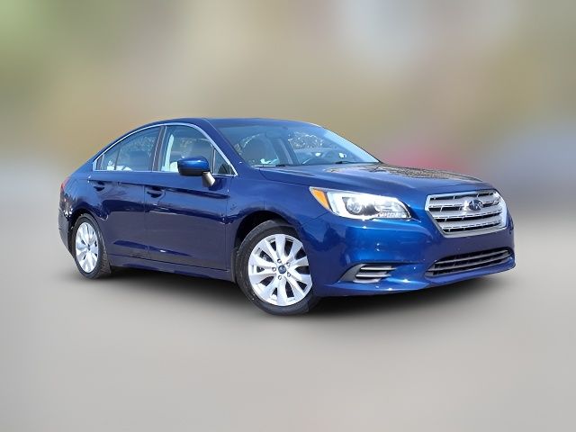 2015 Subaru Legacy 2.5i Premium
