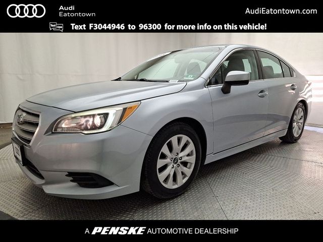 2015 Subaru Legacy 2.5i Premium