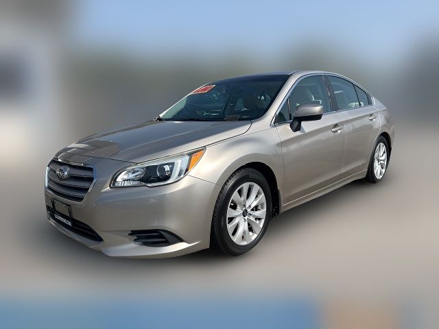 2015 Subaru Legacy 2.5i Premium