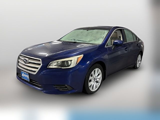 2015 Subaru Legacy 2.5i Premium