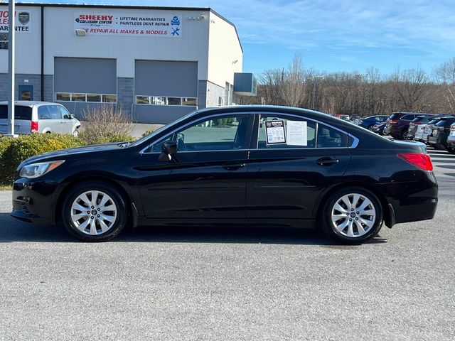 2015 Subaru Legacy 2.5i Premium