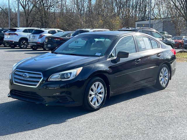 2015 Subaru Legacy 2.5i Premium