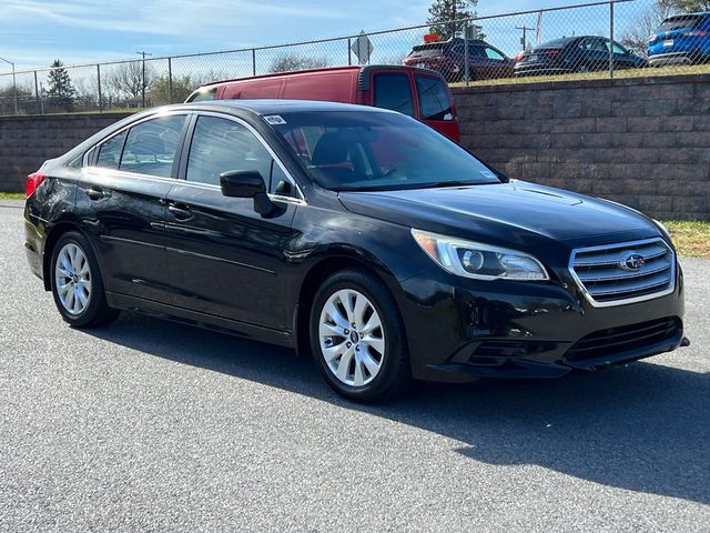 2015 Subaru Legacy 2.5i Premium