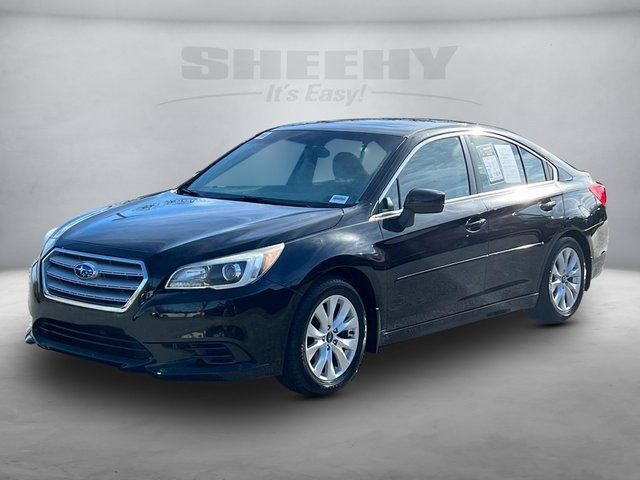 2015 Subaru Legacy 2.5i Premium