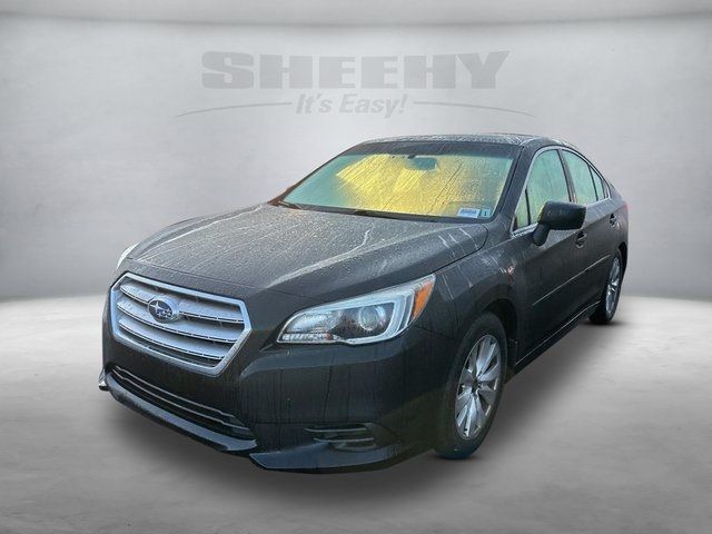 2015 Subaru Legacy 2.5i Premium