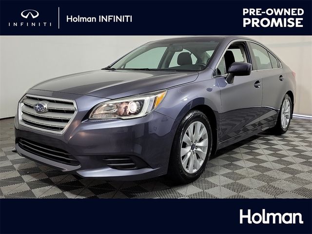 2015 Subaru Legacy 2.5i Premium