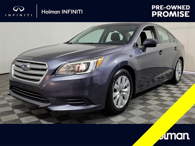 2015 Subaru Legacy 2.5i Premium