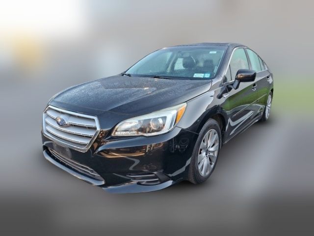 2015 Subaru Legacy 2.5i Premium