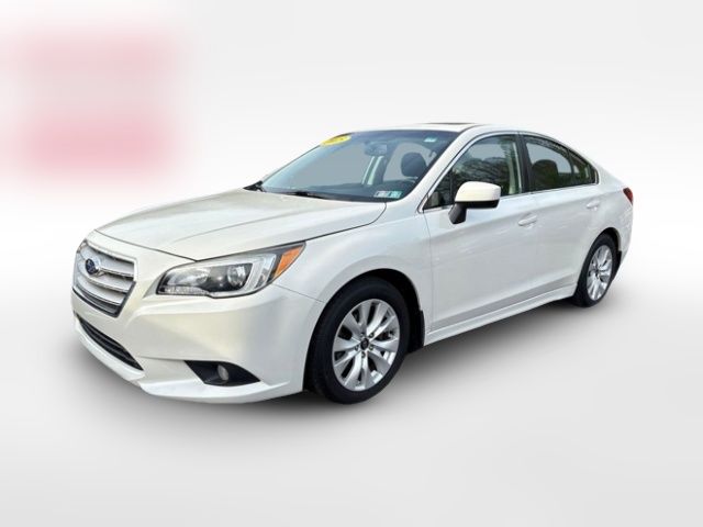 2015 Subaru Legacy 2.5i Premium