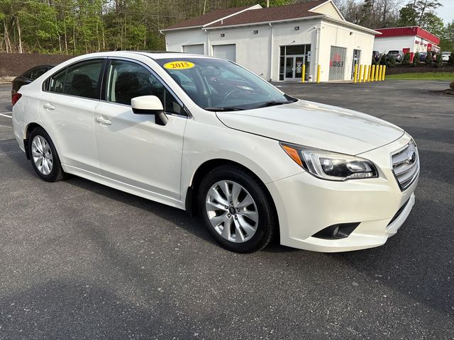 2015 Subaru Legacy 2.5i Premium