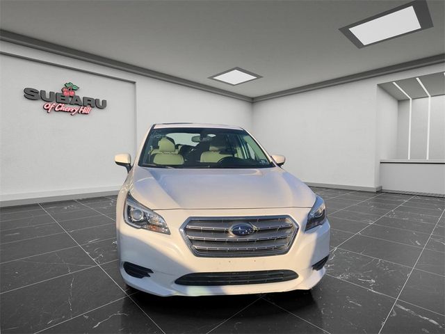 2015 Subaru Legacy 2.5i Premium