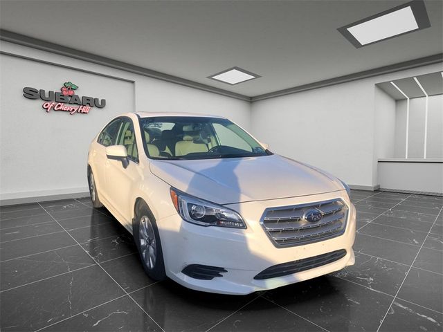 2015 Subaru Legacy 2.5i Premium