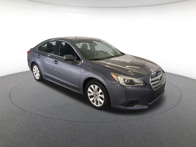 2015 Subaru Legacy 2.5i Premium