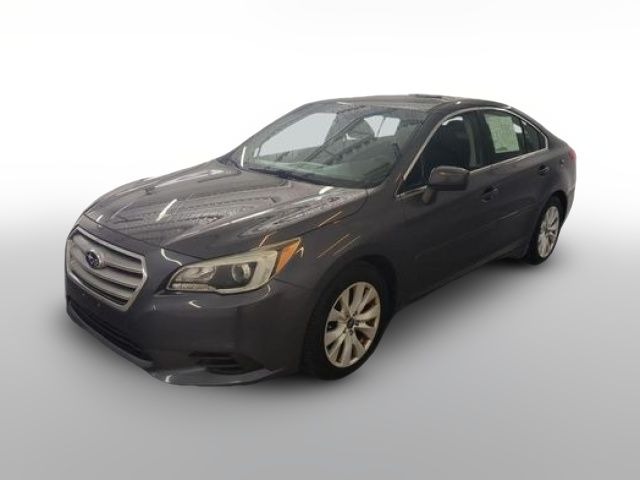 2015 Subaru Legacy 2.5i Premium