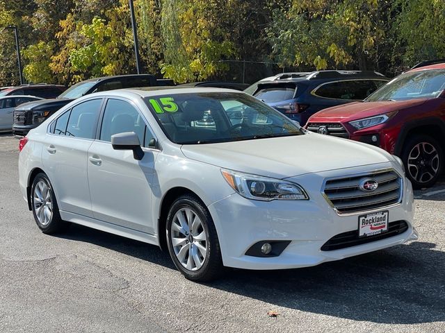 2015 Subaru Legacy 2.5i Premium