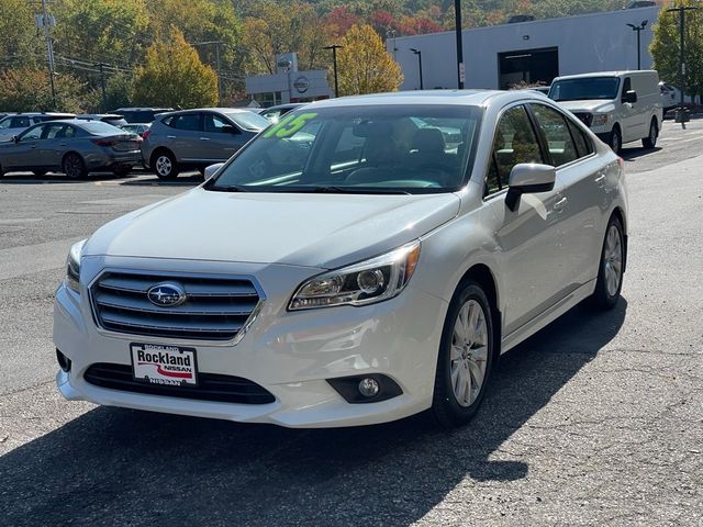 2015 Subaru Legacy 2.5i Premium