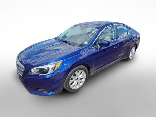 2015 Subaru Legacy 2.5i Premium