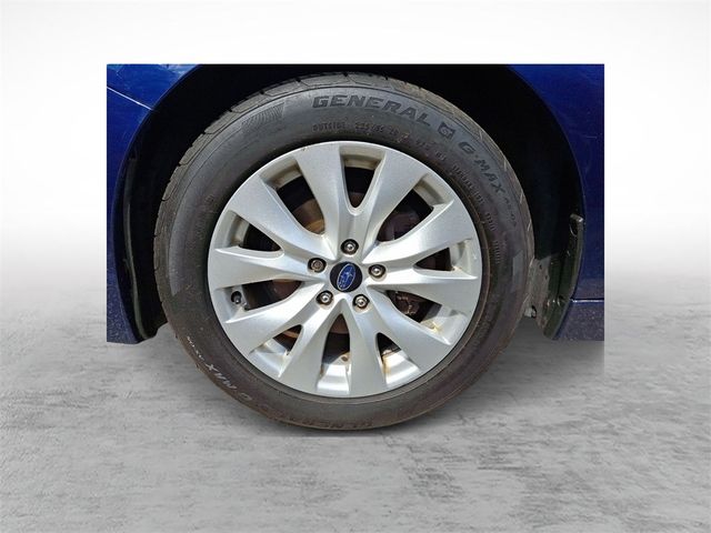 2015 Subaru Legacy 2.5i Premium