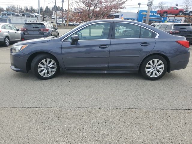 2015 Subaru Legacy 2.5i Premium