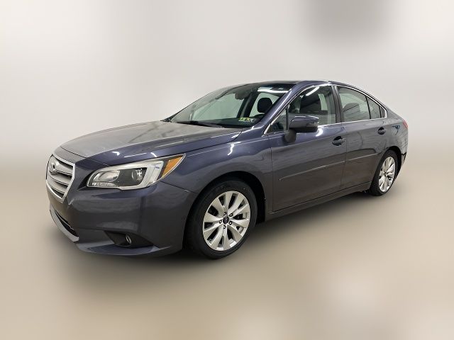 2015 Subaru Legacy 2.5i Premium