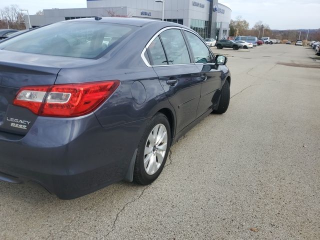 2015 Subaru Legacy 2.5i Premium