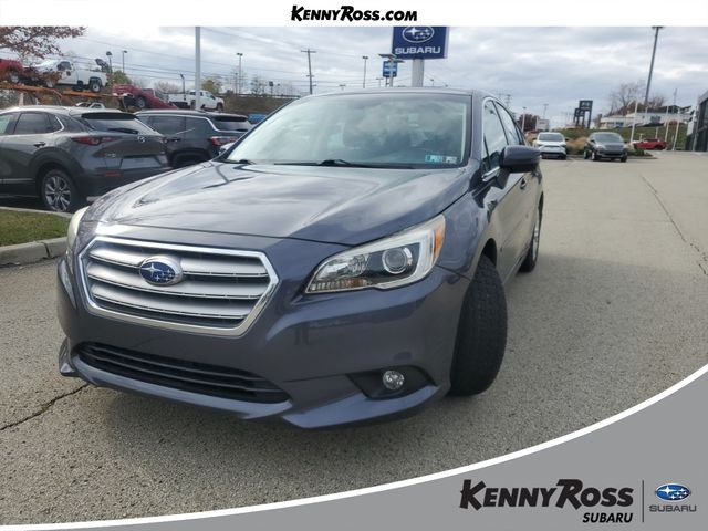 2015 Subaru Legacy 2.5i Premium