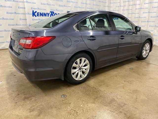 2015 Subaru Legacy 2.5i Premium