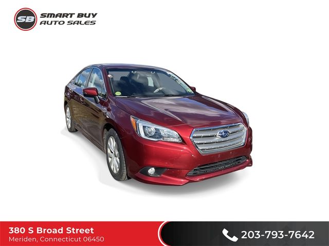 2015 Subaru Legacy 2.5i Premium