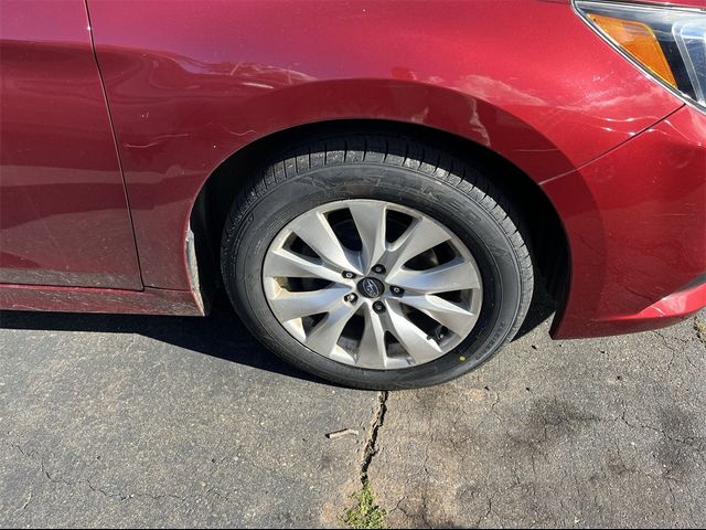 2015 Subaru Legacy 2.5i Premium