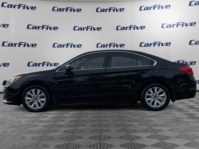 2015 Subaru Legacy 2.5i Premium