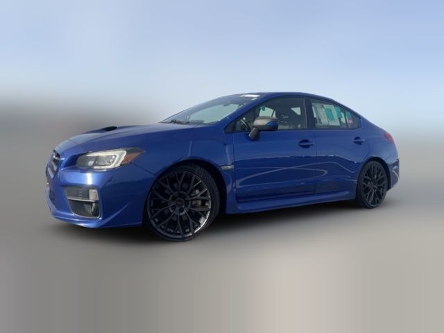 2015 Subaru Legacy 2.5i Premium