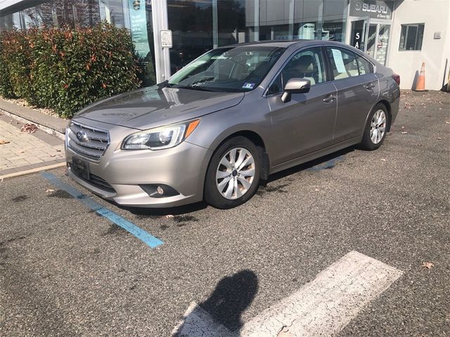 2015 Subaru Legacy 2.5i Premium