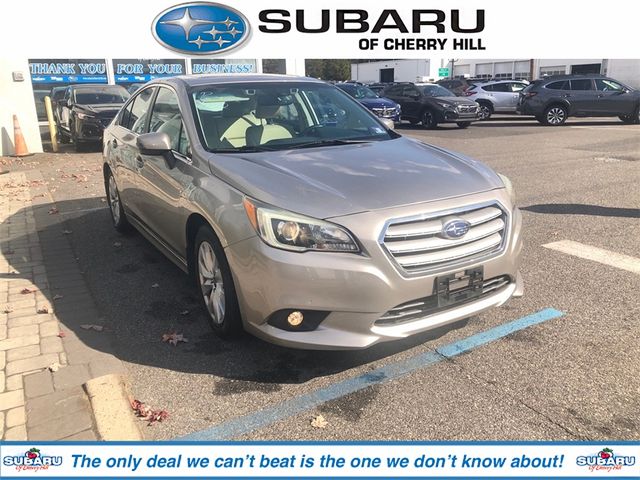 2015 Subaru Legacy 2.5i Premium