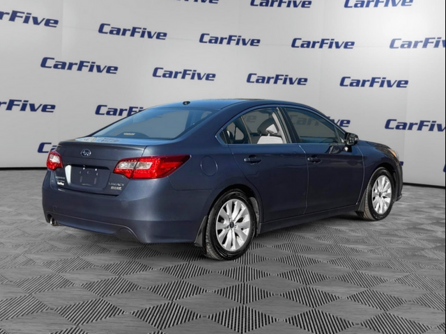 2015 Subaru Legacy 2.5i Premium