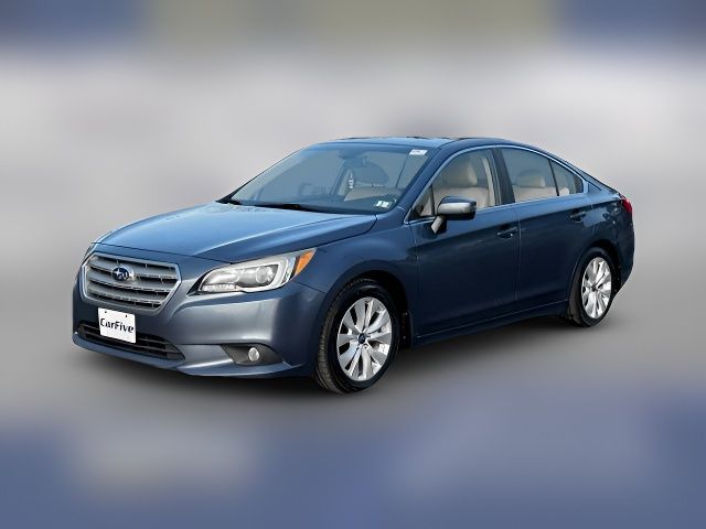 2015 Subaru Legacy 2.5i Premium