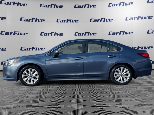 2015 Subaru Legacy 2.5i Premium