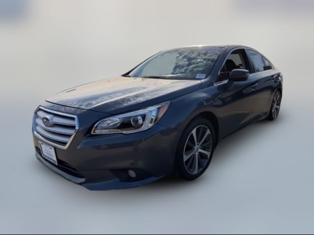 2015 Subaru Legacy 2.5i Limited