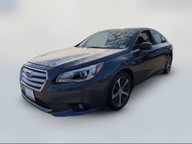 2015 Subaru Legacy 2.5i Limited