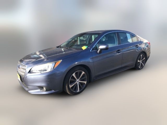 2015 Subaru Legacy 2.5i Limited