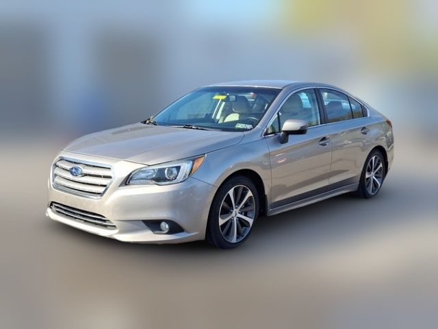 2015 Subaru Legacy 2.5i Limited