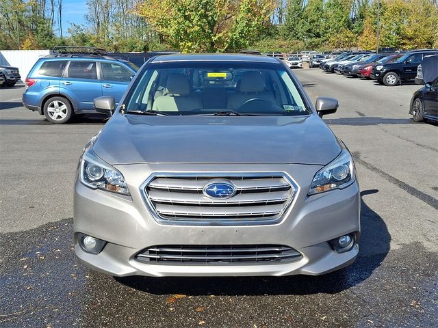 2015 Subaru Legacy 2.5i Limited