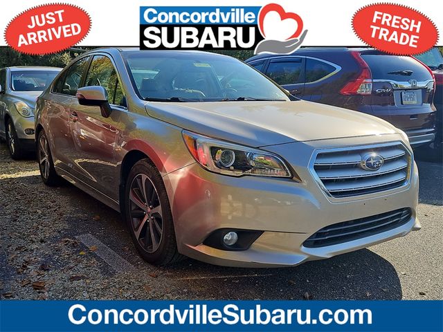 2015 Subaru Legacy 2.5i Limited