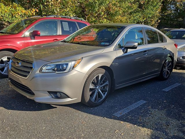 2015 Subaru Legacy 2.5i Limited