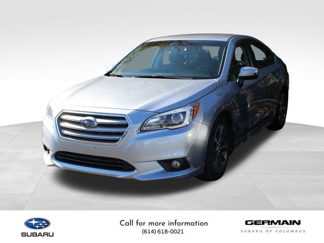 2015 Subaru Legacy 2.5i Limited