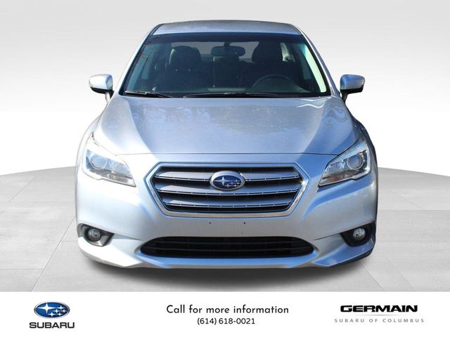 2015 Subaru Legacy 2.5i Limited