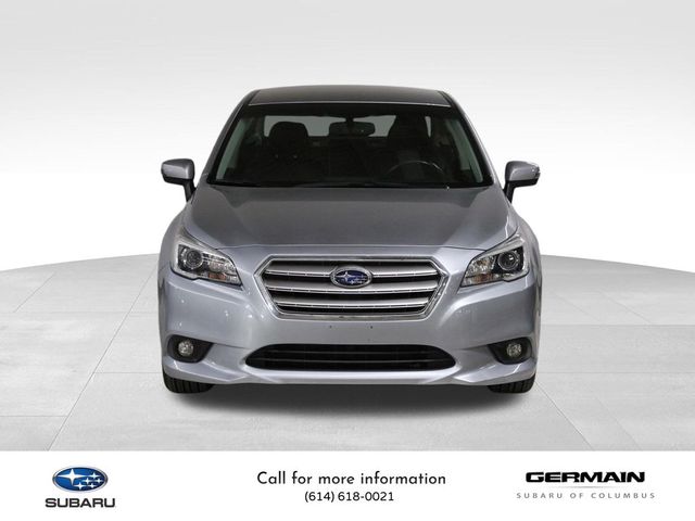 2015 Subaru Legacy 2.5i Limited