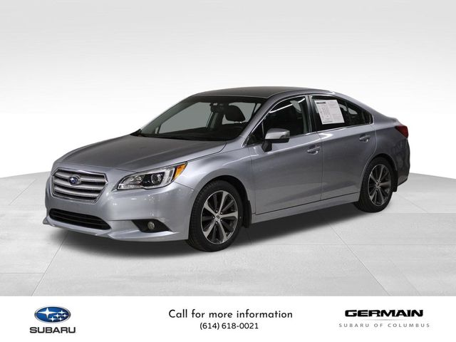 2015 Subaru Legacy 2.5i Limited