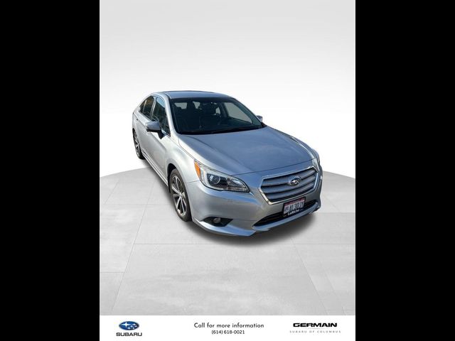 2015 Subaru Legacy 2.5i Limited