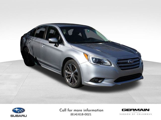 2015 Subaru Legacy 2.5i Limited