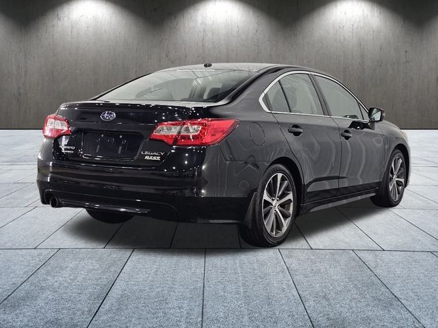 2015 Subaru Legacy 2.5i Limited